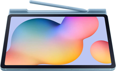 ULK Tab S6 Lite Pen Replacement S Pen - Stylus Pen for Samsung Galaxy Tab S6 Lite (EJ-PP610) - Angora Blue