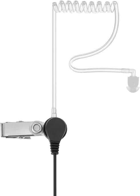 Earpiece for Motorola Walkie Talkie – APX4000, APX6000, APX7000, APX8000, XPR6350, XPR6550, XPR7350, XPR7550
