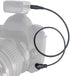 3.5mm DC0 D800 D810 D850 D700 D500 Pixel Cable Release Wire Remote Shutter Release for Nikon