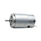 AYEXNSW RS-395-2656 Mini 395 Motor Dual 2.3mm Shaft DC 12V 14.4V 18V 24V