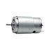 AYEXNSW RS-395-2656 Mini 395 Motor Dual 2.3mm Shaft DC 12V 14.4V 18V 24V