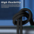M12 to RJ45 Industrial Ethernet Cable: Automation Systems Interconnect, Cat5e SFTP 2M/6.6Ft