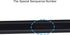 Galaxy Tab S8 S7 S8 Ultra Stylus Pen with Bluetooth Replacement for Samsung Galaxy Tab S8, S7, S8 Ultra, S8 Plus