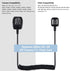 Flash TTL Cord JJC Off-Camera Flash Hot Shoe Cord for Nikon Z5 Z6 Z7 D6 D5 D780 D850 D810 D750