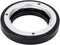 Zezefufu Minolta Lens Adapter, Professional Adapter for Minolta Mc Md Lens to DSLR Camera