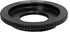 Fotasy Pentax Auto 110 Lens to E-Mount Adapter, P110 E Mount, Compatible with Sony a7 a7R a7s II III IV a9 a7c Alpha 1 a6600 a6500 a6400 a6300 a6100 a6000 a5100 a5000 a3500 ZV-E10