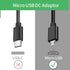 Security-01 5V 2A Power Supply with Micro USB Plug for IPC Security Camera