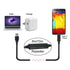 Xiwai 8m USB-C to USB 3.0 Type A Male Data Repeater Cable for Tablet, Phone, Hard Disk Drive