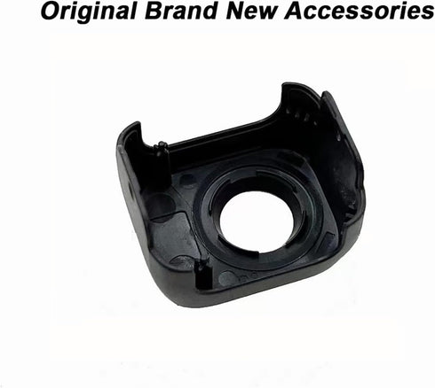 Replacement Gimbal Camera Front Shell for DJI Mini 3 Pro Drone, Gimbal Camera Assembly Repair Parts (No Glass)
