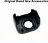 Replacement Gimbal Camera Front Shell for DJI Mini 3 Pro Drone, Gimbal Camera Assembly Repair Parts (No Glass)