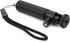 ZGHUNVRE 360 1/4" Aluminum Alloy Small Ball Head Selfie Stick, Universal Motion Camera Handle with Adjustable Angle