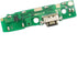 USB Charger Connector Charging Board Port Dock Flex Cable Replacement for Motorola Moto G7 Power