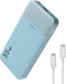 JUOVI Power Bank Fast Charging 10000mAh 35W Portable Charger Small Battery Pack with
