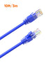 CableCreation Cat 6a Ethernet Cable 10Feet, High Speed 10Gbps Network LAN Patch Cable with RJ45 Connector