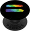 Equality LGBT Pride Awareness Design for Gay & Lesbian PopSockets Standard PopGrip