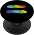Equality LGBT Pride Awareness Design for Gay & Lesbian PopSockets Standard PopGrip