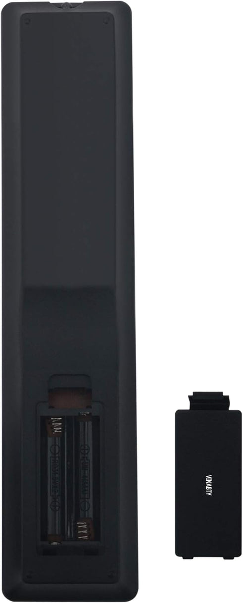 RC-1214 Replaced Remote for Denon CD Receiver HiFi System RCDM41 RCD-M41 RCD-M41DAB DM41 D-M41