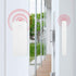 Smart Door & Window Sensor Alarm Compatible with Google Home Tuya for Home Security