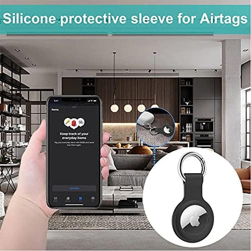 Silicone Case