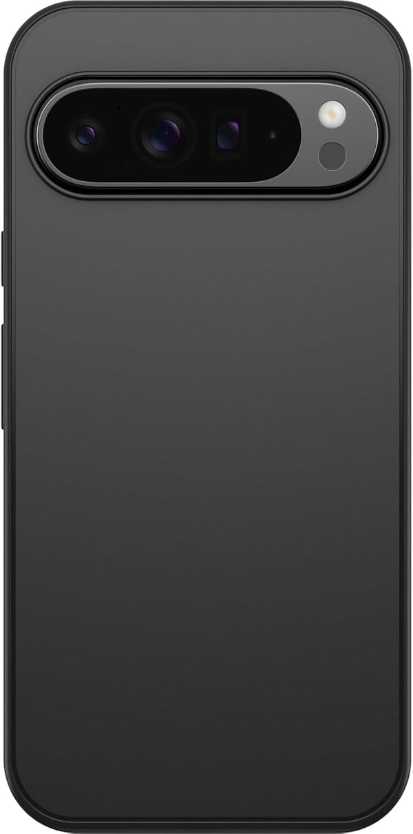 OtterBox Google Pixel 9 Pro XL Symmetry Series Case - Black, Ultra-Sleek, Wireless