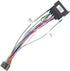 weevoo 16 Pin ISO Car Radio Stereo Wiring Harness Adapter Replacement for Hyundai