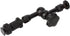 Adjustable Articulating Friction Magic Arm, 7 Inch for DSLRs, LED Lights, Flashes, LCD Monitors