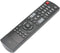 LC-RC1-14 LCRC114 Remote Control Replacement for Sharp LCD TV Models LC-32LB150, LC-32LB150U, LC-32LB261, LC-32LB261U,