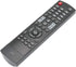 LC-RC1-14 LCRC114 Remote Control Replacement for Sharp LCD TV Models LC-32LB150, LC-32LB150U, LC-32LB261, LC-32LB261U,