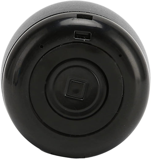 Sanpyl Mini Bluetooth Speaker, Portable Speakers with HD Sound Heavy Subwoofer, USB Rechargeable Small Tiny Speaker