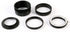 Macro Extension Tube Ring Kit for Sony E-Mount Camera Lens NEX-5R 5T 5N NEX-6 NEX-7 a7 a7S a7R a7II a7SII a7RII a6500