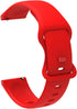 TOOBUR Smart Watch Band Compatible, Lamshaw New Soft Silicone Sport Replacement Straps for IDW13 1.8" Smart Watch