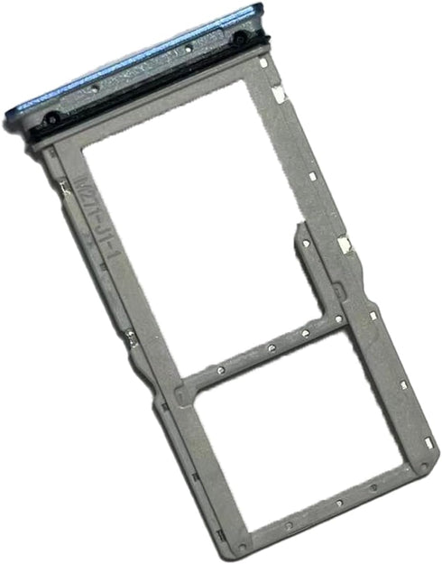 SECRETIGER 2024 3 Sim Card Tray Holder with Pin Replacement for Moto rola Moto G Play Moto G Play Gen Easy SIM Card