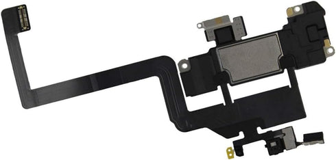 for iPhone 11 Earpiece Speaker Replacement for iPhone 11 Earspeaker/Ear Piece Light Proximity Sensor Flex Cable Earphone Speaker Assembly