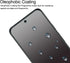 (3 Pack) 10 9 Supershieldz Designed for Google Pixel Pro/Pixel Pro Tempered Glass Screen Protector, Anti Scratch