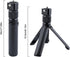 Generic Insta360 X5/X4/X3, 3, 360 1/4" 6 lbs Bullet Time Handle Tripod Rotating Grip for DJI OSMO Pocket GoPro Rotating