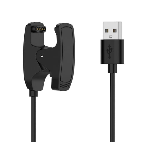 Replacement Charging Dock Cable for Garmin Descent MK3/2, USB Charger Stand Smart Watch Accessories