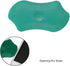 Electronics Repair Tool, Multifunctional Plastic Spudger Triangular Sheet for Tablets, Laptops, Cameras, Glasses