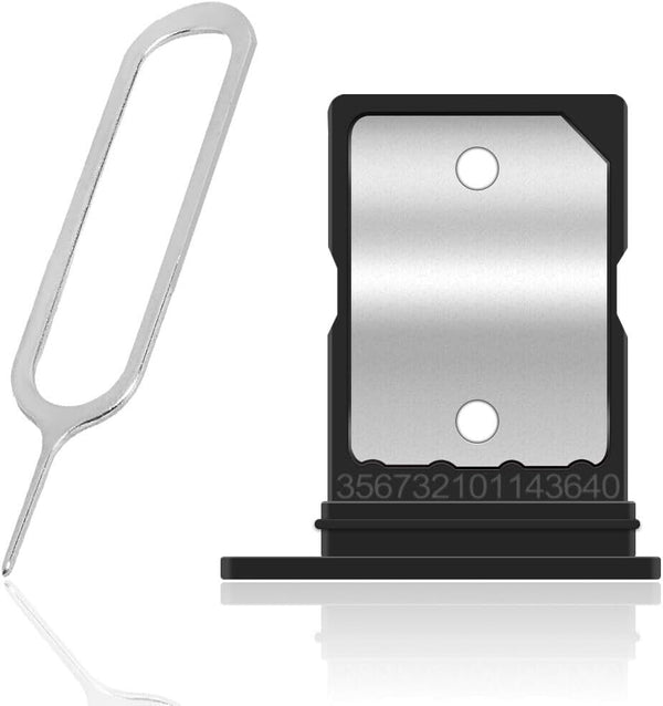 AceSoft Replacement Precise Fit Single SIM Card Tray Holder Ejection Pin Compatible with