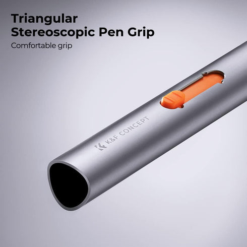K&F Concept Lens Cleaning Pen for Full-Frame CMOS & CCD Sensors, Includes 6 Full Frame Sensor Cleaning Rods