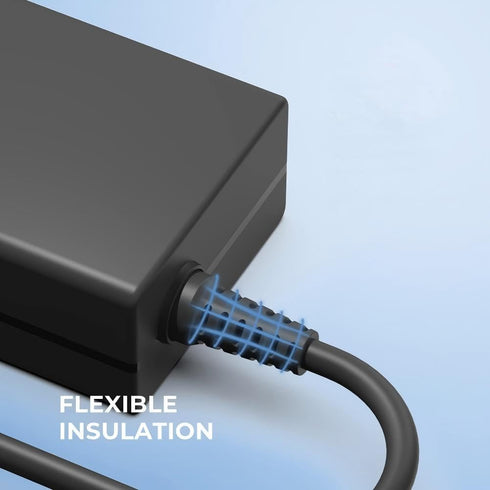 GUY-TECH 12V SL-233,SL-233G,SL233,SL233G IVP1200-3500 IVP12003500 Adapter Compatible for Snailax (NOT fit Other Models)
