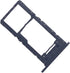 Dual SIM Card Tray Slot Holder Replacement for Samsung Galaxy A14 5G 2023 SM-A146U with SIM Card Tray Open Eject Pin
