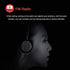Dyzeryk MP3 16GB 128GB Player, Music Player with Micro SD Card, Build-in Speaker/Photo/Video Play/FM Radio/Voice
