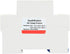 Intelligent 230V AC Current Protector 63A, Adjustable Over-Voltage Under-Voltage Single Phase Protective Device