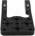 WCU-4 Base Plate Mounting for ARRI Wireless Focus Hand Unit, Cheeseplate Bracket Installation Kit with 3/8"-16 Screw