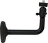 Panavise 846L CCTV Micro Angle Mount, Black