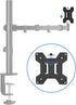 Suptek Mounting Plate for Suptek Monitor Computer Mounting System 75x75 and 100x100
