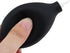 Mini Air Dust Blower, Rubber Ball Pump Cleaner with Metal Nozzle for Cell Phone, Tablet, Camera Lens
