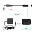 JSER Xiwai Type C USB-C Female to DC Power PD Charge Cable for Laptop, 18-20V (7.9x5.4mm for HP)