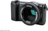 42mm Celestron Sony E Mount T-Ring with Diameter Thread - for Terrestrial and Celestial Imaging, Compatible with Sony