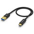 1FT, 3.1 3.2 Gen2 10Gbps 3A S24/S23+, 16/15, CableCreation USB C to USB A Cable Type C to USB USB USB A to C Data